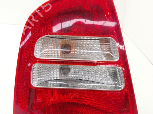 Used Right taillight Right taillight SKODA OCTAVIA I (1U2) 1.9 TDI (90 hp) 33182156 33182156