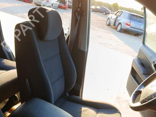 Left front seat SSANGYONG ACTYON I 2.0 Xdi | BP39533314C15 - Image 3