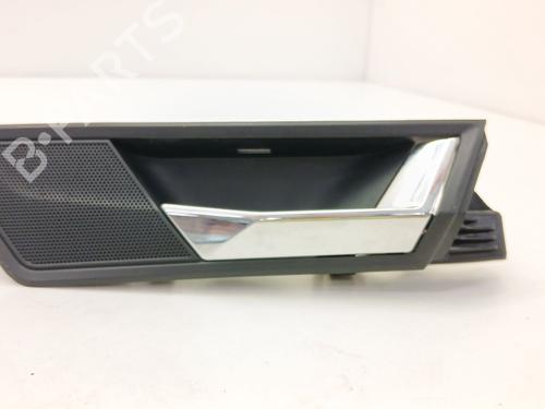 Used Rear right interior door handle Rear right interior door handle SKODA SUPERB III (3V3) 2.0 TDI (150 hp) 34058879 34058879