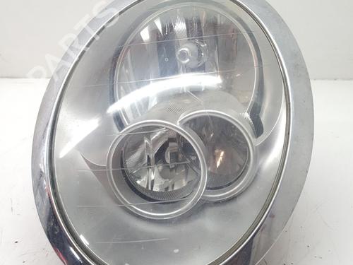 Faro derecho MINI MINI (R50, R53) One (90 hp) 26169675