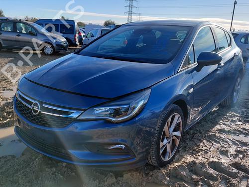 Other OPEL ASTRA K (B16) 1.6 CDTi (68) | BP31792949O1 