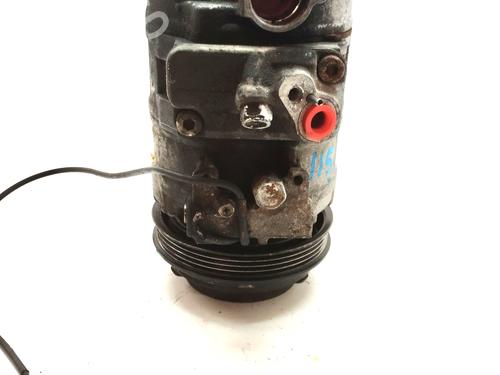 Compressor A/A AUDI A6 C5 (4B2) 2.5 TDI (150 hp) 17655682