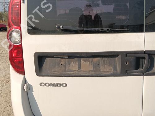 left-tailgate-opel-combo-box-bodympv-x12-2012-38330904 main image