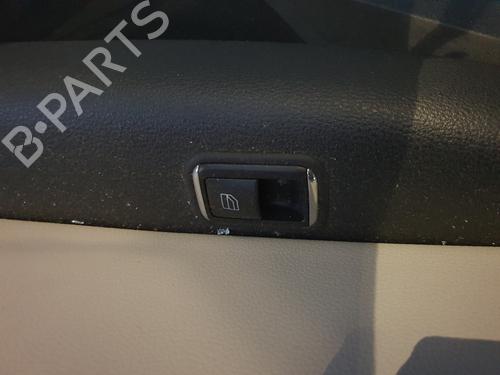 Used Right rear window switch MERCEDES-BENZ E-CLASS Coupe (C207) [2009-2016]  15976122