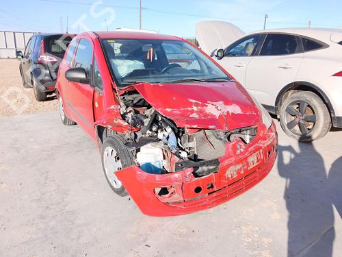 Alternatore MITSUBISHI COLT VI (Z3_A, Z2_A) 1.1 (Z31A, Z32A) | BP36663429M7  - Image 8