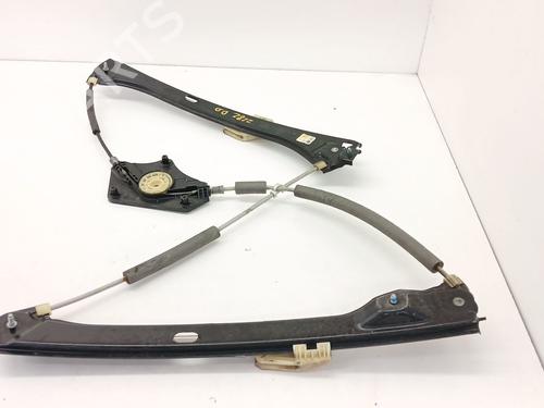 Used Front right window mechanism Front right window mechanism SKODA SUPERB III (3V3) 2.0 TDI (150 hp) 34058888 34058888