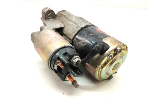 Starter RENAULT CLIO II (BB_, CB_)  | BP16701411M8 