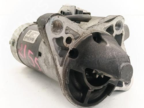 Starter MAZDA 6 Hatchback (GH) 2.2 D (GH10) | BP31020692M8