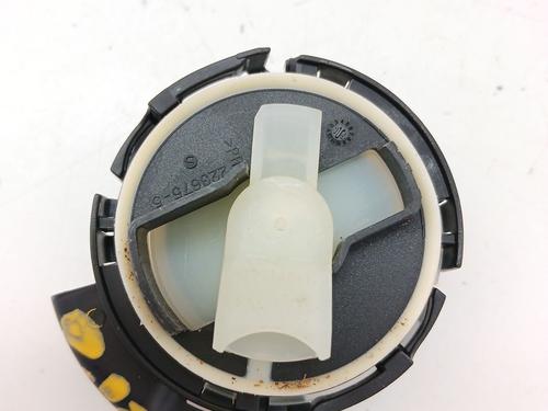 Electronic sensor SEAT ATECA (KH7, KHP) 1.6 TDI | BP35728290M84 - Image 3