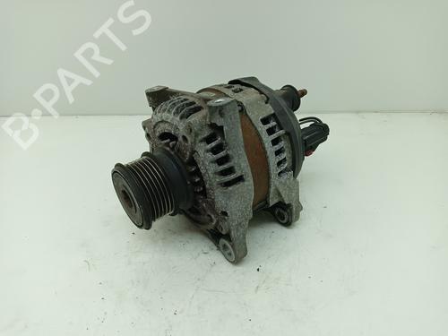 Used Alternator CHRYSLER VOYAGER IV (RG, RS) 2.5 CRD (141 hp) 15977831