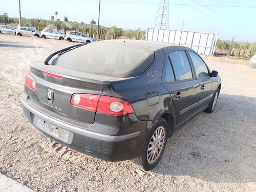 Left tailgate light RENAULT LAGUNA II (BG0/1_) 1.9 dCi (BG1A, BG1V) | BP37667131C79 - Image 4