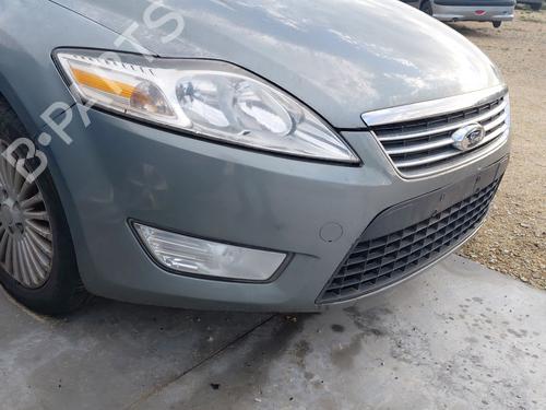 Front bumper FORD MONDEO IV (BA7) 2.0 TDCi | BP31290862C7
