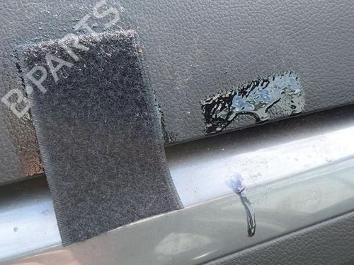 Kollisonspute sett SKODA SUPERB III (3V3) 2.0 TDI | BP29926430C86