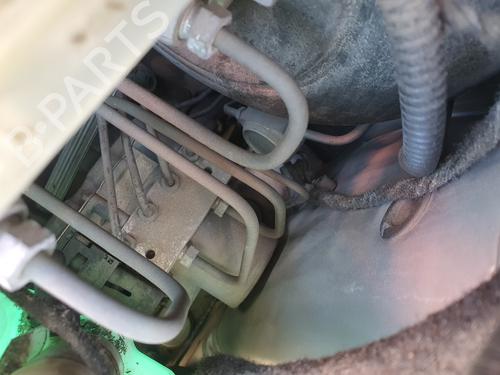 Used ABS pump MERCEDES-BENZ B-CLASS Sports Tourer (W245) [2005-2011]  15977142