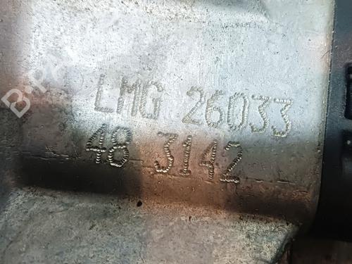 Gearbox SEAT IBIZA IV (6J5, 6P1)  | BP18881891M3 