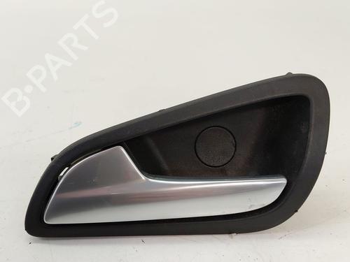 Used Rear left interior door handle Rear left interior door handle FORD FOCUS III 1.0 EcoBoost (125 hp) 33243646 33243646