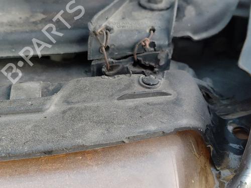 Venstre forlygte BMW 7 (E65, E66, E67)  | BP29834949C28