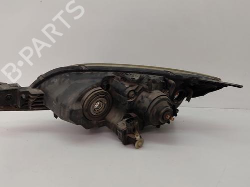 Right headlight MAZDA 3 (BK) 1.6 DI Turbo | BP29308280C29 