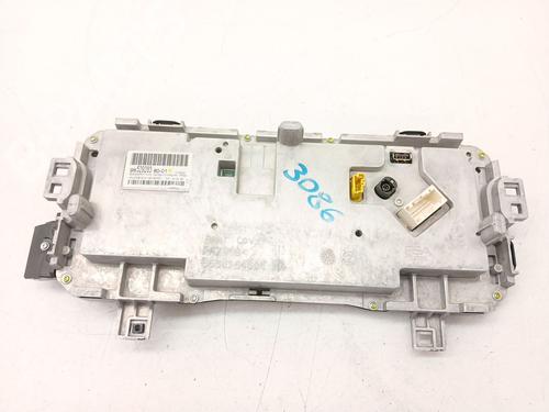 Instrument cluster OPEL MOKKA 1.2 Turbo Hybrid | BP39714403C47 - Image 2
