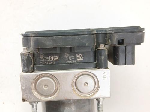 ABS pump HONDA CR-V IV (RM_) 1.6 i-DTEC (RE6) | BP40220473M43  - Image 6