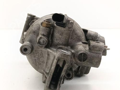 AC compressor SEAT IBIZA IV SC (6J1, 6P5) 1.2 TDI | BP30970400M34 