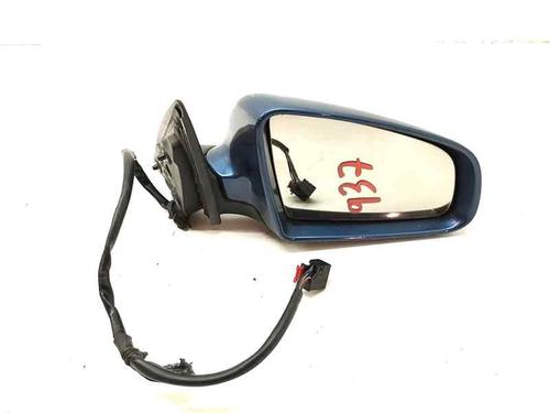 Used Right mirror AUDI A6 C6 (4F2) 2.0 TDI (140 hp) 16069406