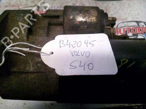 Starter VOLVO S40 I (644)  | BP15972553M8 
