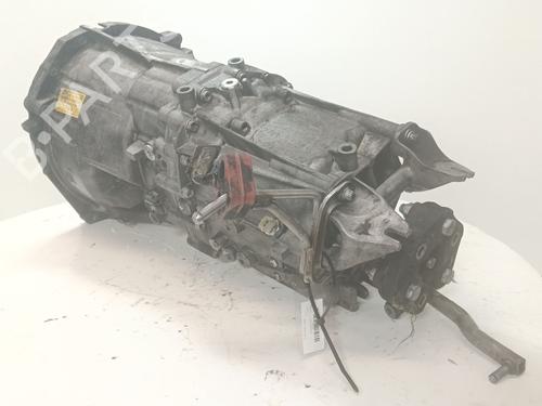 Gearbox BMW 3 (E90) 320 d | BP29626124M3 