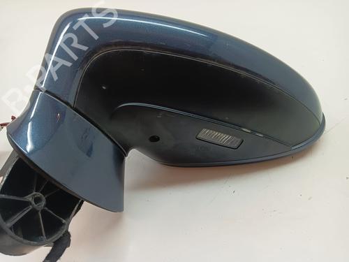 Left mirror PORSCHE PANAMERA (970)  | BP16111286C26 