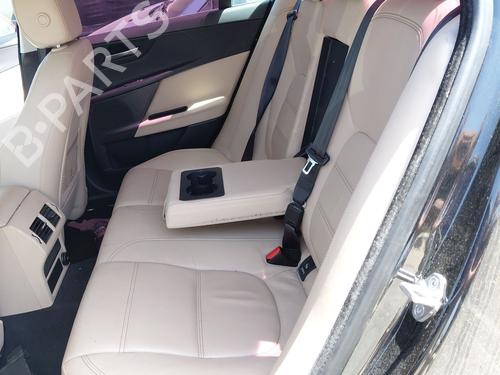 Rear seat JAGUAR XE (X760) 2.0 D | BP26691864C17 