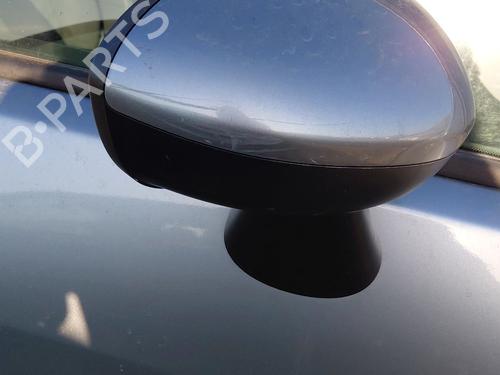 Right mirror OPEL MERIVA B MPV (S10) 1.7 CDTI (75) | BP29189544C27 