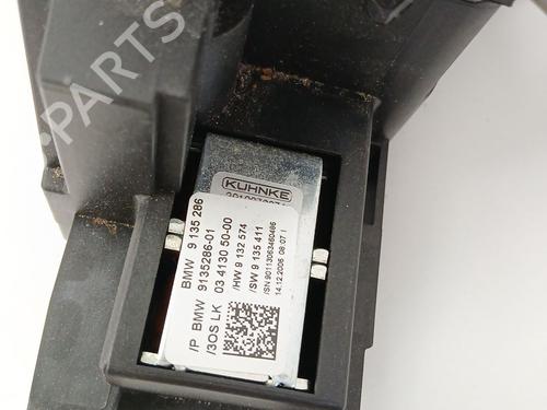 Gear lever BMW X5 (E70) 3.0 d | BP33621023M90 - Image 2