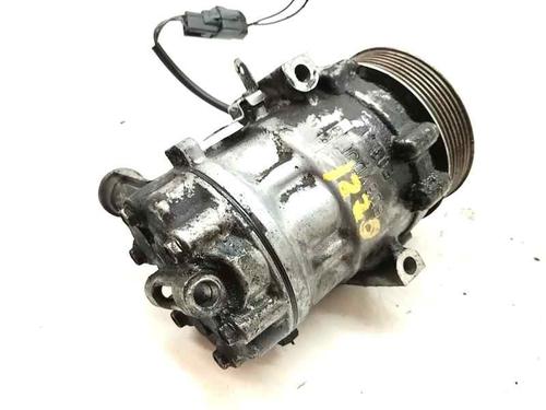 AC compressor FIAT FIORINO Box Body/MPV (225_) 1.3 D Multijet (225BXD1A, 225BXB1A, 225BXB11) | BP21558688M34