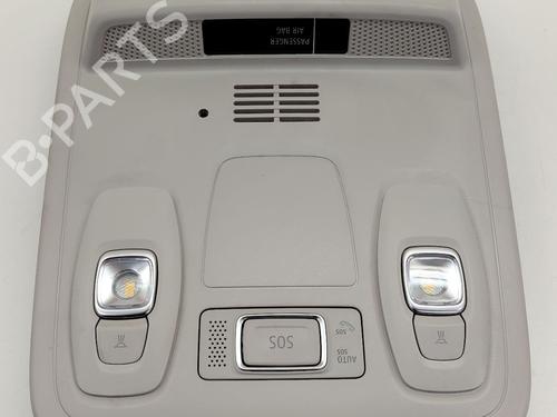 Used Interior roof light RENAULT MEGANE IV Grandtour (K9A/M/N_) E-TECH 160 (K9NH) (158 hp) 30683714