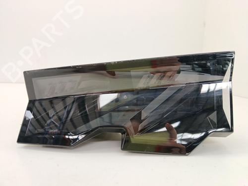 Used Right tailgate light Right tailgate light 35920290 35920290