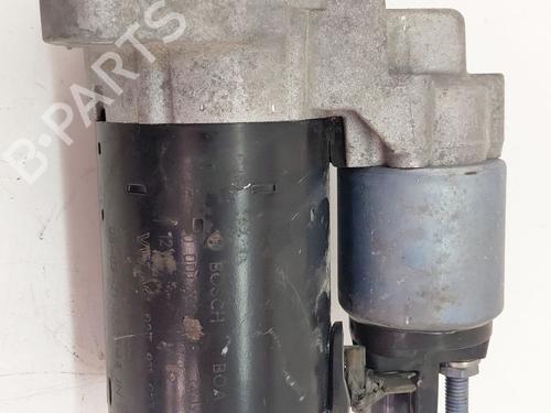 Used Starter VW GOLF V (1K1) 1.6 (102 hp) 28511235