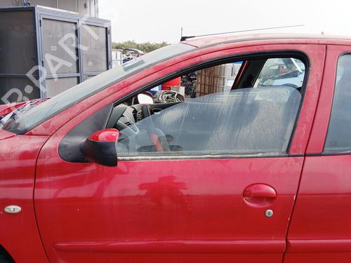 Used Left front door Left front door 37661619 37661619