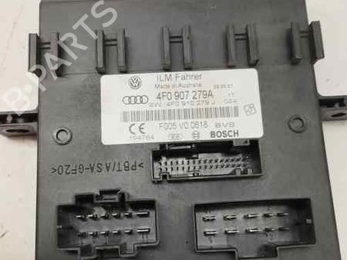Electronic module AUDI Q7 (4LB)  | BP23189112M83 