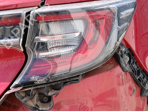 Used Right taillight Right taillight 38706221 38706221