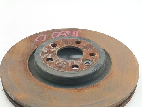 Used Other JAGUAR F-PACE (X761) 2.0 TD4 AWD (180 hp) 31290856