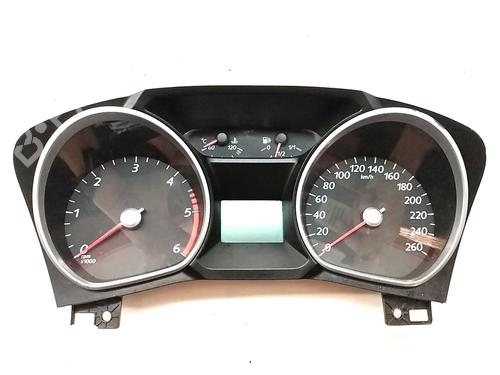 Instrument cluster FORD MONDEO IV (BA7) 2.0 TDCi | BP19087109C47 