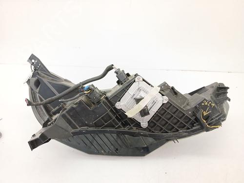 Left headlight RENAULT CAPTUR II (HF_) TCe 100 (HFMT) | BP34170151C28 - Image 5