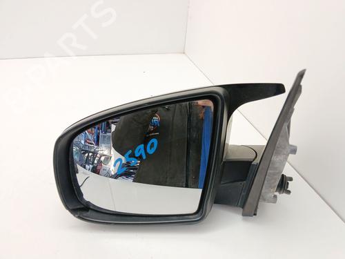 Used Left mirror Left mirror BMW X5 (E70) 3.0 d (235 hp) 33467747 33467747