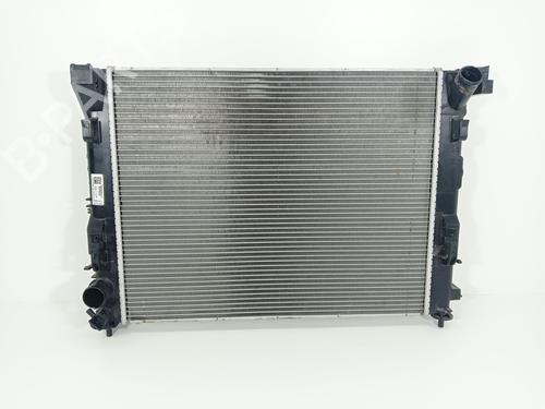 Køler RENAULT CAPTUR II (HF_)  | BP15980903M31 