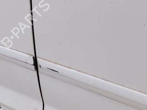 Left rear door VW GOLF PLUS V (5M1, 521) 1.6 TDI | BP29851062C4