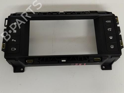 Spak kontakt JAGUAR F-PACE (X761) 2.0 TD4 AWD (180 hp) 27994209