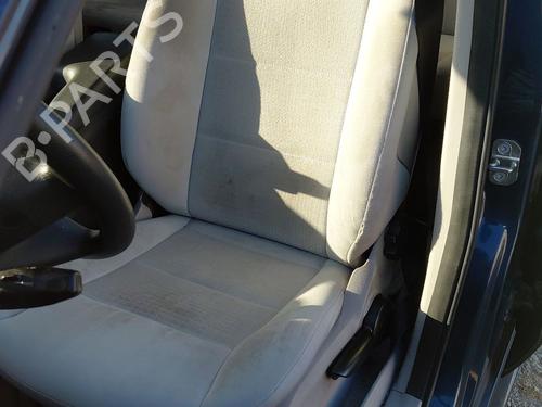Used Left front seat MERCEDES-BENZ B-CLASS Sports Tourer (W245) B 180 CDI (245.207) (109 hp) 29200978