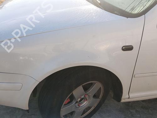 Used Left front fenders VW GOLF IV (1J1) 1.9 TDI (115 hp) 31192872