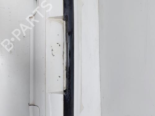 Used Rear bumper Rear bumper SEAT IBIZA II (6K1) 1.8 T 20V Cupra (156 hp) 33240034 33240034