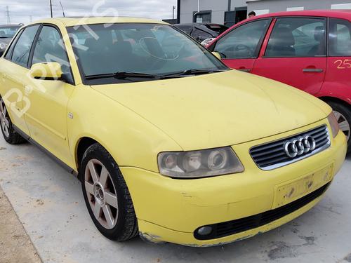 front-right-lock-audi-a3-8l1-1996-1997-1998-1999-2000-2001-2002-2003-2004-2005-2006-32328959 main image
